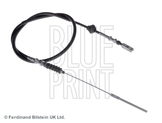 Cable Pull, clutch control